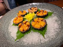 -原志优秀食材·匠心料理·海胆主题(金亿广场店)