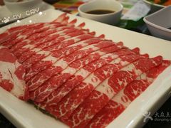 -许府牛杂·鲜牛肉火锅(梁溪万达店)