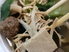 -清真·穆萨砂锅(大皮院店)