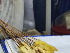 小串儿-水产西街炸串(水产西街店)