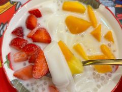 -甜心妈妈·榴莲星级糖水(北京路总店)