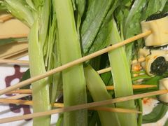 -阿串串老火锅(力盟店)