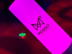 -MOSSO·Liveshow(M3香港广场店)