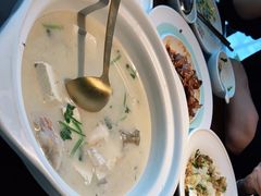 -前海沿·青岛菜(李沧万达店)