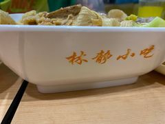 -林静小吃(复兴路店)