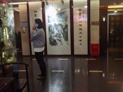 -北海渔村酒楼·粤菜海鲜点心(新华店)