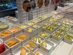 -北方暖暖温泉洗浴(沈阳北站店)