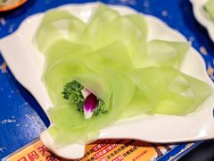 青笋片-马路边边串串香(双井直营店)