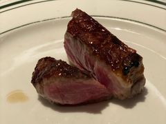 -Wolfgang’s Steakhouse 沃夫冈牛排馆(上海白玉兰广场店)