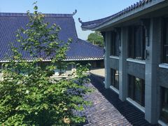 内部园景-岳阳阿波罗御庭酒店