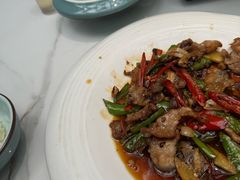 -又见炊烟私房菜(敬亭路店)