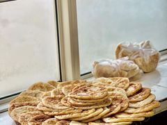-铁东熏肉大饼铺