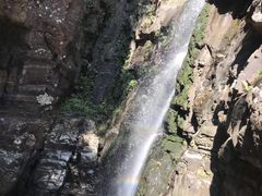 -广东大峡谷