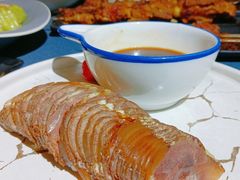 -伊带伊路新疆美食府(呼家楼店)