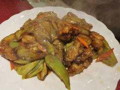 -天添纸包鸡家常菜