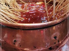-镇江龙·火锅串串(武侯祠店)