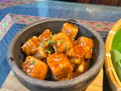 -甘家界牌柠檬鸭(青山店)