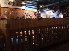 -老阿妈蒙古村·蒙古包·草原文化·歌舞表演(老君堂店)