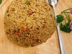 -芸鲜季·云南野生菌餐厅· 云南风物味研社(闵行店)