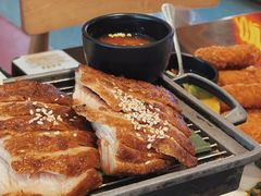 -simply thai天泰(世纪汇店)