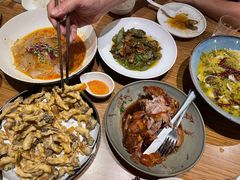 -金掌勺·锅包肉(广渠门店)