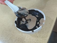 -喜盈门保健甜品店