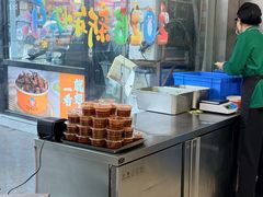 -笑笑凉皮(富国街店)