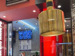 -巴蜀王婆大虾(南锣鼓巷店)