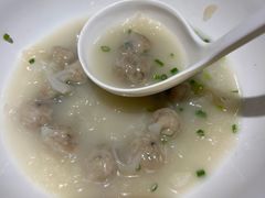 上汤鱼包-石岐佬中山菜馆(张溪店)
