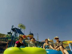 -平湖九龙山庄园圣马可酒店