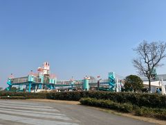 -季高兔窝窝亲子园(上海薰衣草公园店)