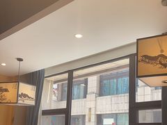 -绿草地·湘菜(喜盈门店)