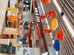-天丰利生活MALL(和平里店)