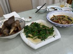 -大洋海鲜居·海鲜特色菜(墟沟海鲜美食城店)