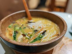 状元米线-茶花妹子云南餐厅(传媒大学店)