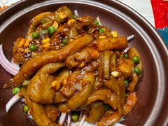 -正阳门饭庄·烤鸭·北京菜(万丰路七里庄店)