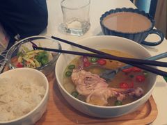 -箪食记(汉口路店)