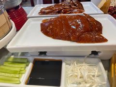 -郭林家常菜(狼垡店)