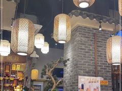 大堂-佰家小厨·南京菜(夫子庙店)