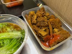 -阿姨牛杂(北京路店)