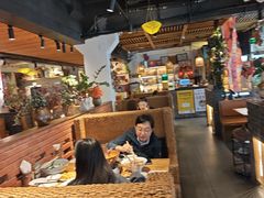 -云尊府云南菜·蒸汽石锅鱼(学清路店)