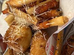 -BOTTEGA意库(中骏世界城店)