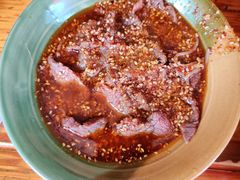 麻辣牛肉-高记什邡肖麻辣(成都店)