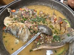 -湘缘道客•湘缘饭店·25年湘菜馆(古墩路店)
