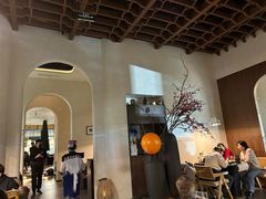 -雀舞·私食(凯德店)