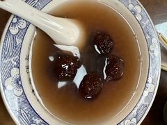 -粗茶淡饭(东关街店)