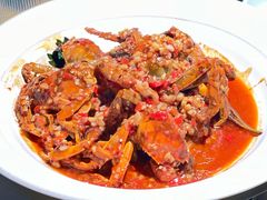 -佬麻雀·剁椒鱼头(京基KK One店)