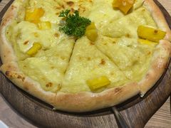 -魏客咖啡(中铁中心店)