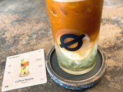 -BE NORMAL CAFE(霞溪路店)