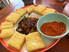 -云隐小厨·传统大理美食(复兴路店)